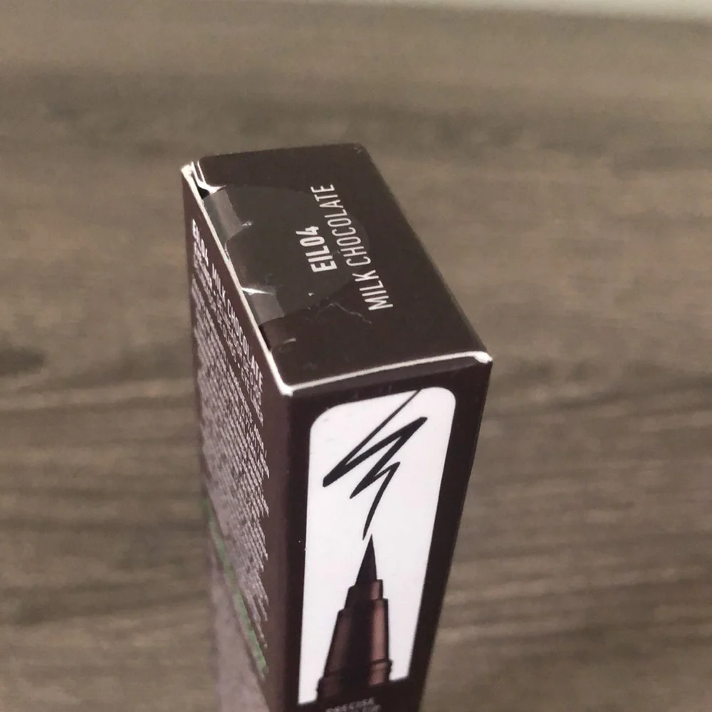 ❤️$6 NWT NYX Epic Ink Liner - Milk Chocolate